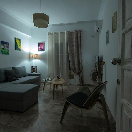 Asterion Apartments Ágios Nikolaos Exterior foto