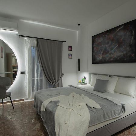 Asterion Apartments Ágios Nikolaos Exterior foto