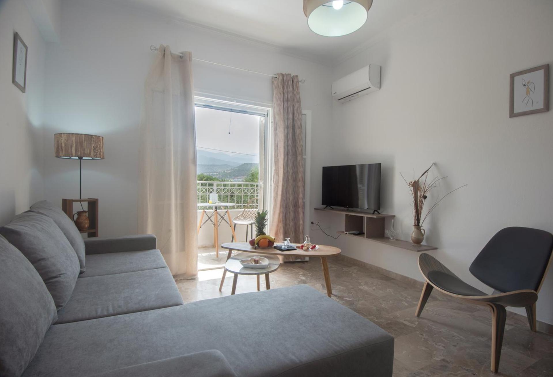 Asterion Apartments Ágios Nikolaos Exterior foto