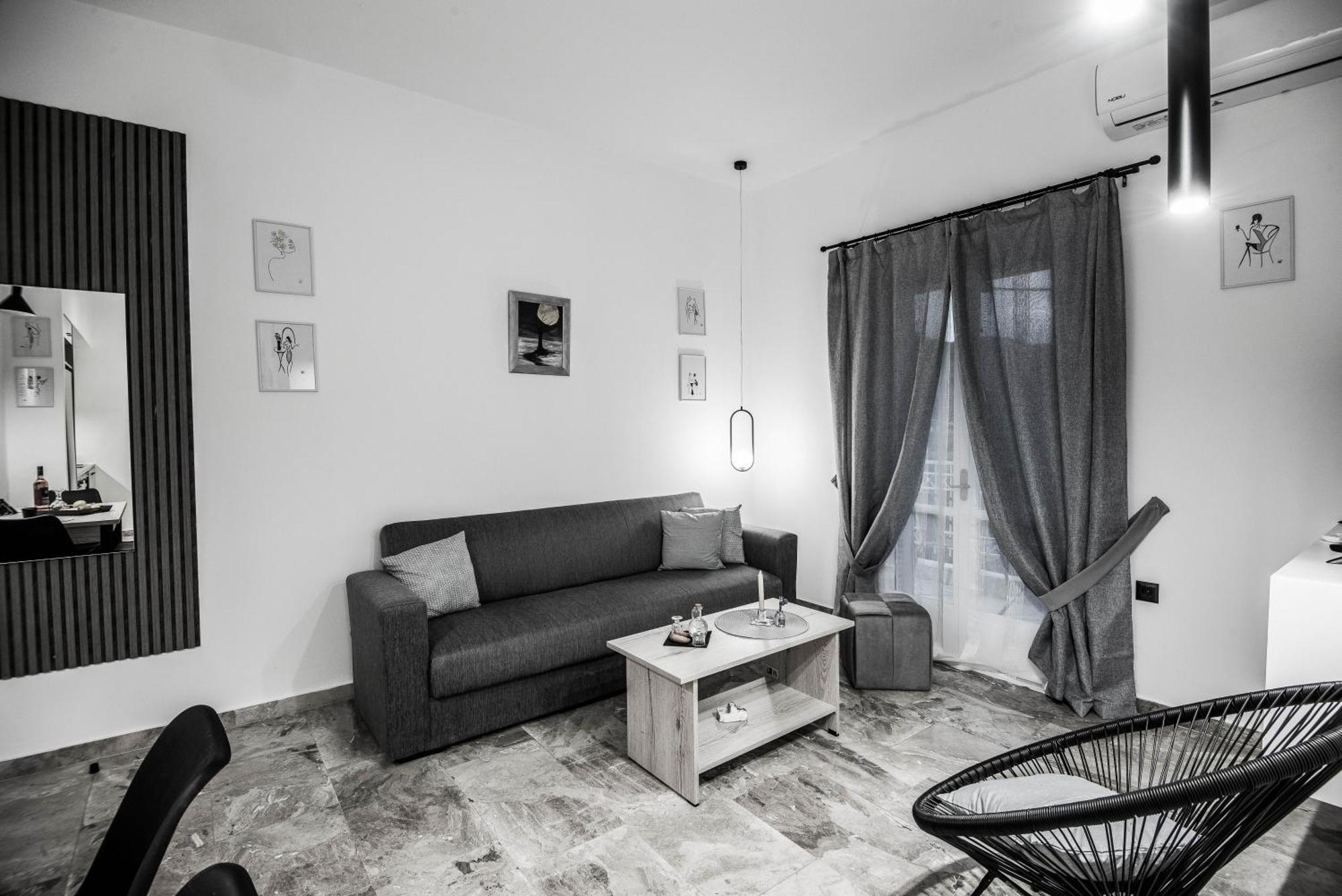 Asterion Apartments Ágios Nikolaos Exterior foto