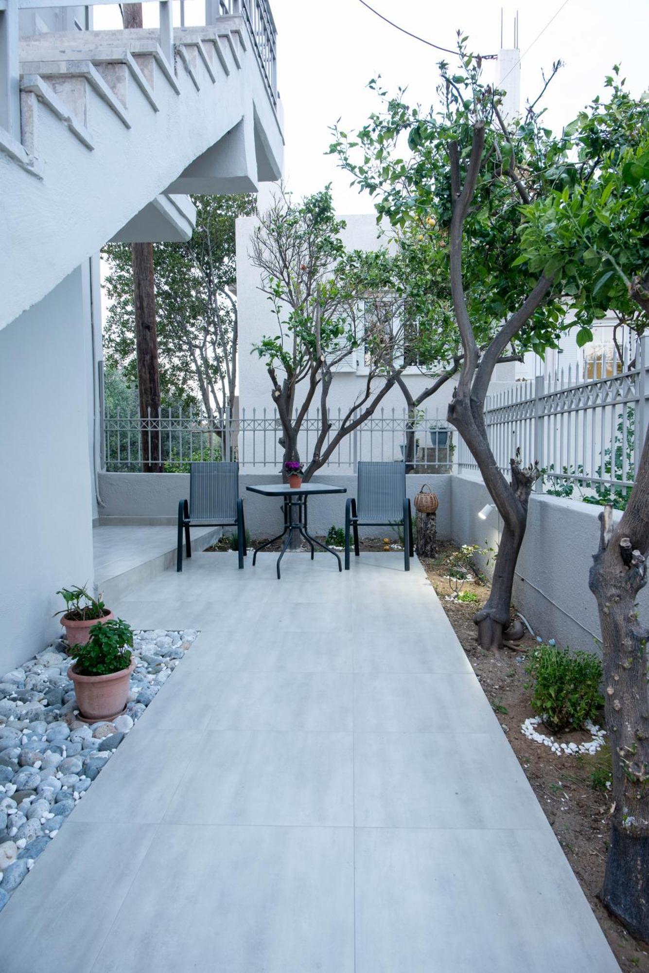Asterion Apartments Ágios Nikolaos Exterior foto