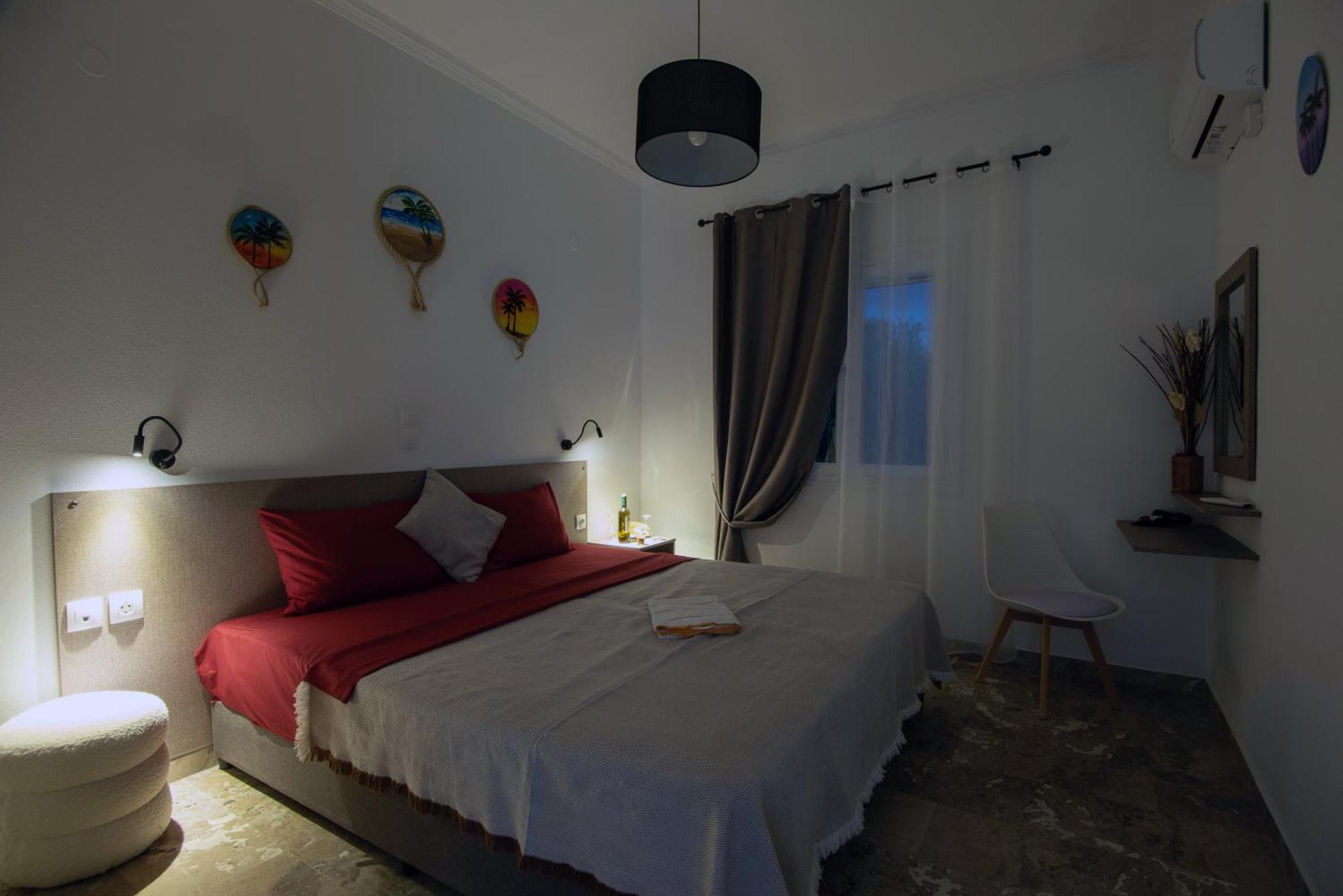 Asterion Apartments Ágios Nikolaos Exterior foto